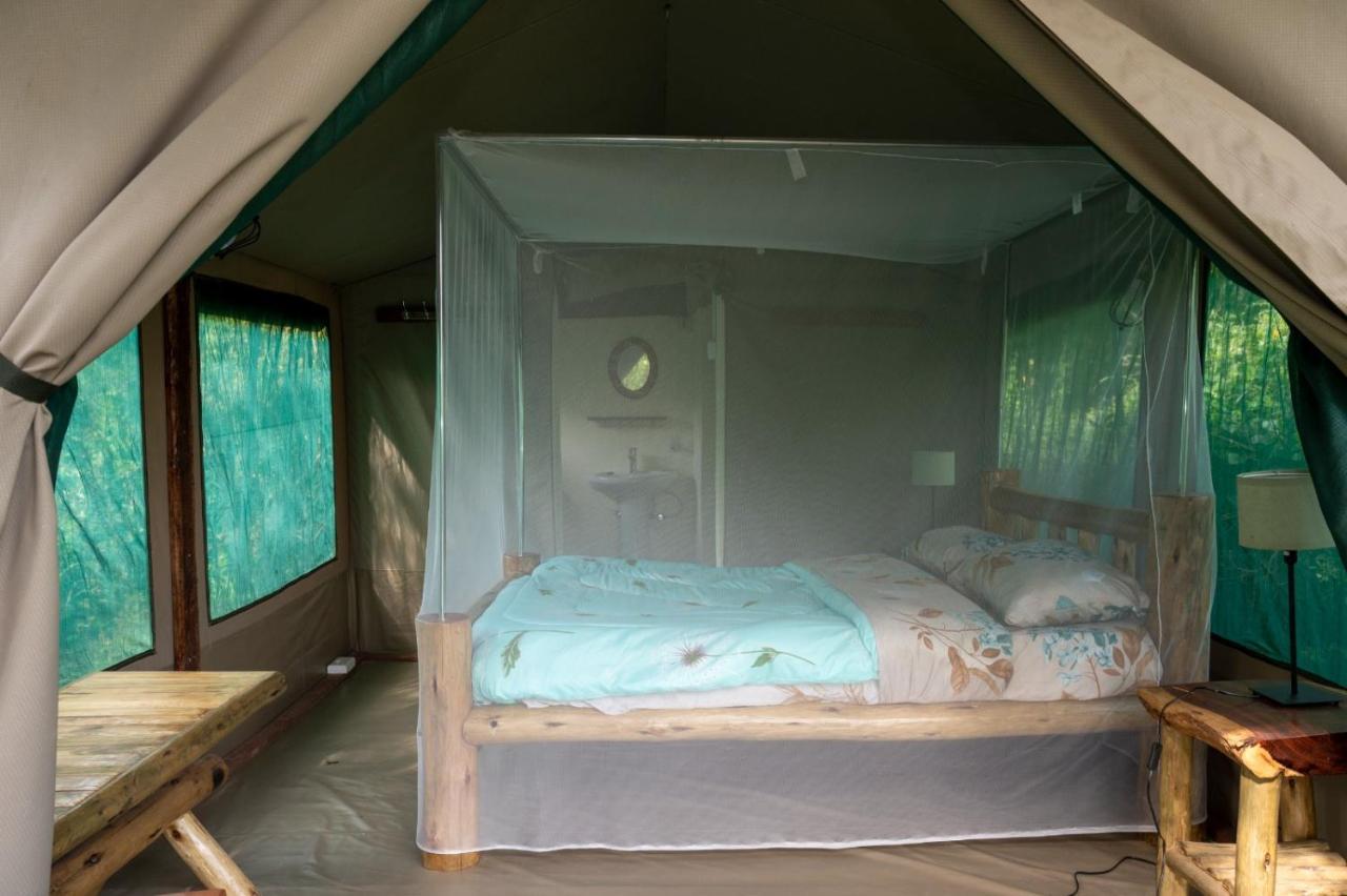 Greenwood Safari Camp Talek Eksteriør bilde