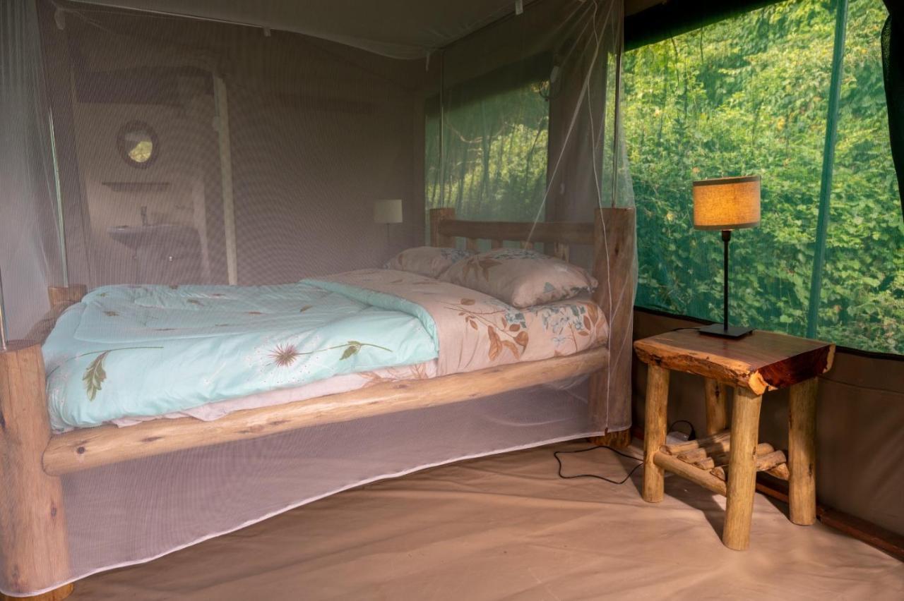 Greenwood Safari Camp Talek Eksteriør bilde