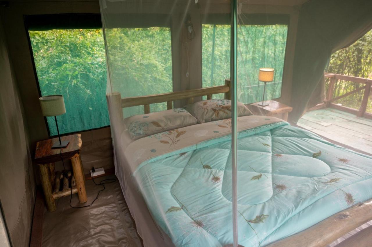Greenwood Safari Camp Talek Eksteriør bilde